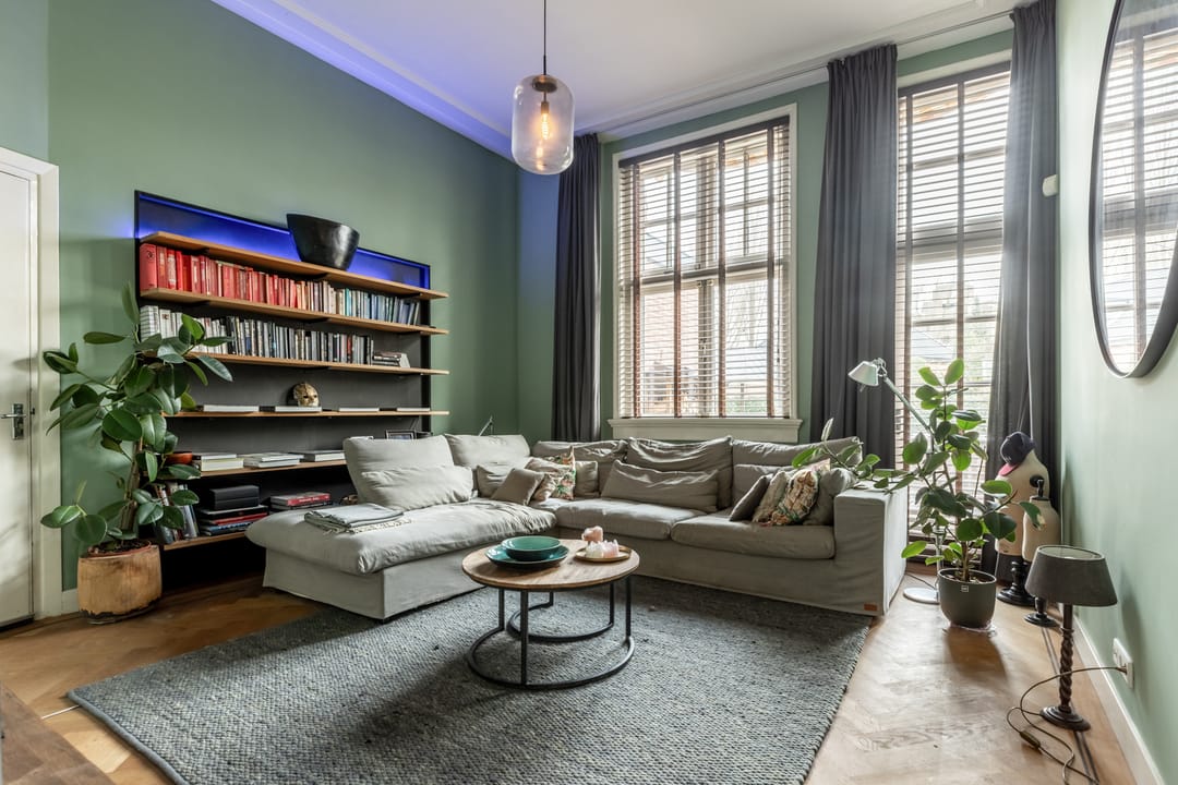 Foto 28 van Westerhoutpark 20