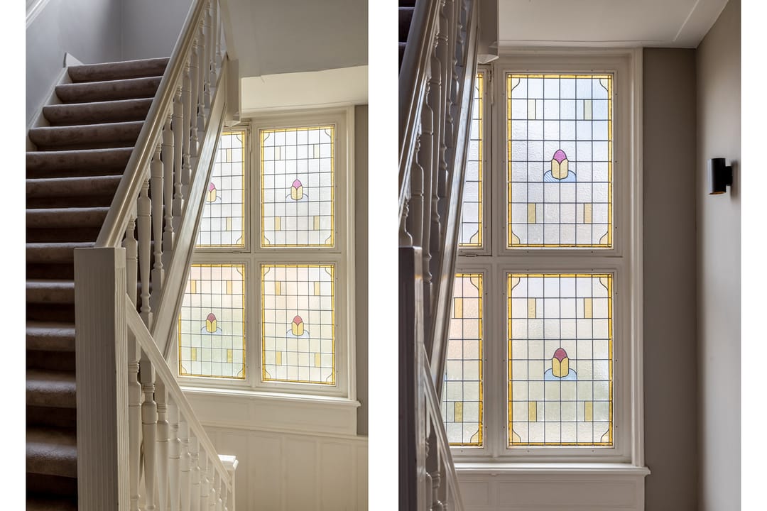 Foto 32 van Westerhoutpark 20