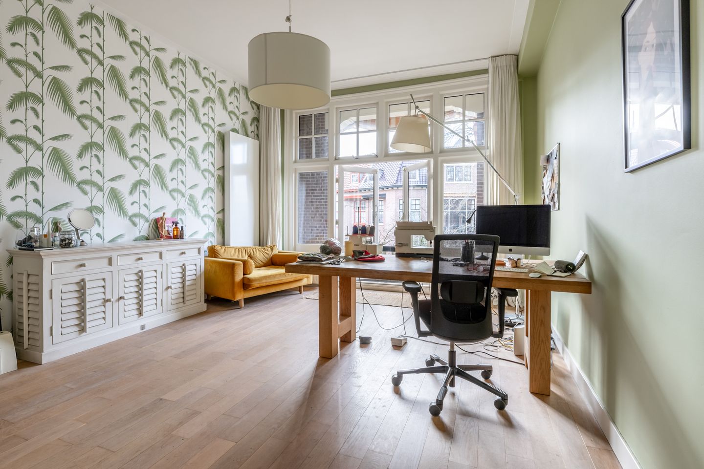 Foto 40 van Westerhoutpark 20