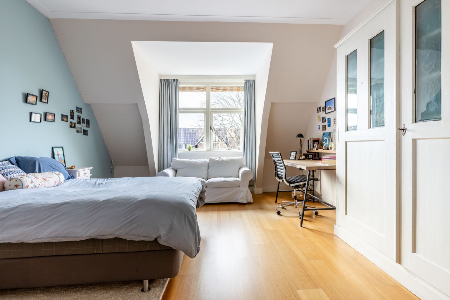 Foto 49 van Westerhoutpark 20