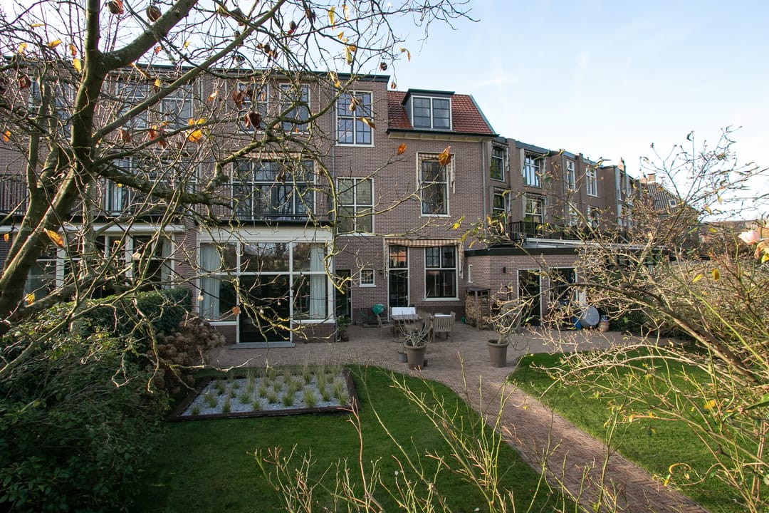 Foto 52 van Westerhoutpark 20