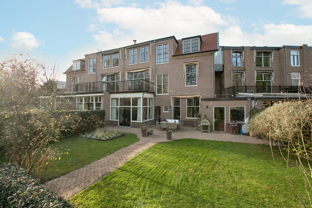 Foto 53 van Westerhoutpark 20