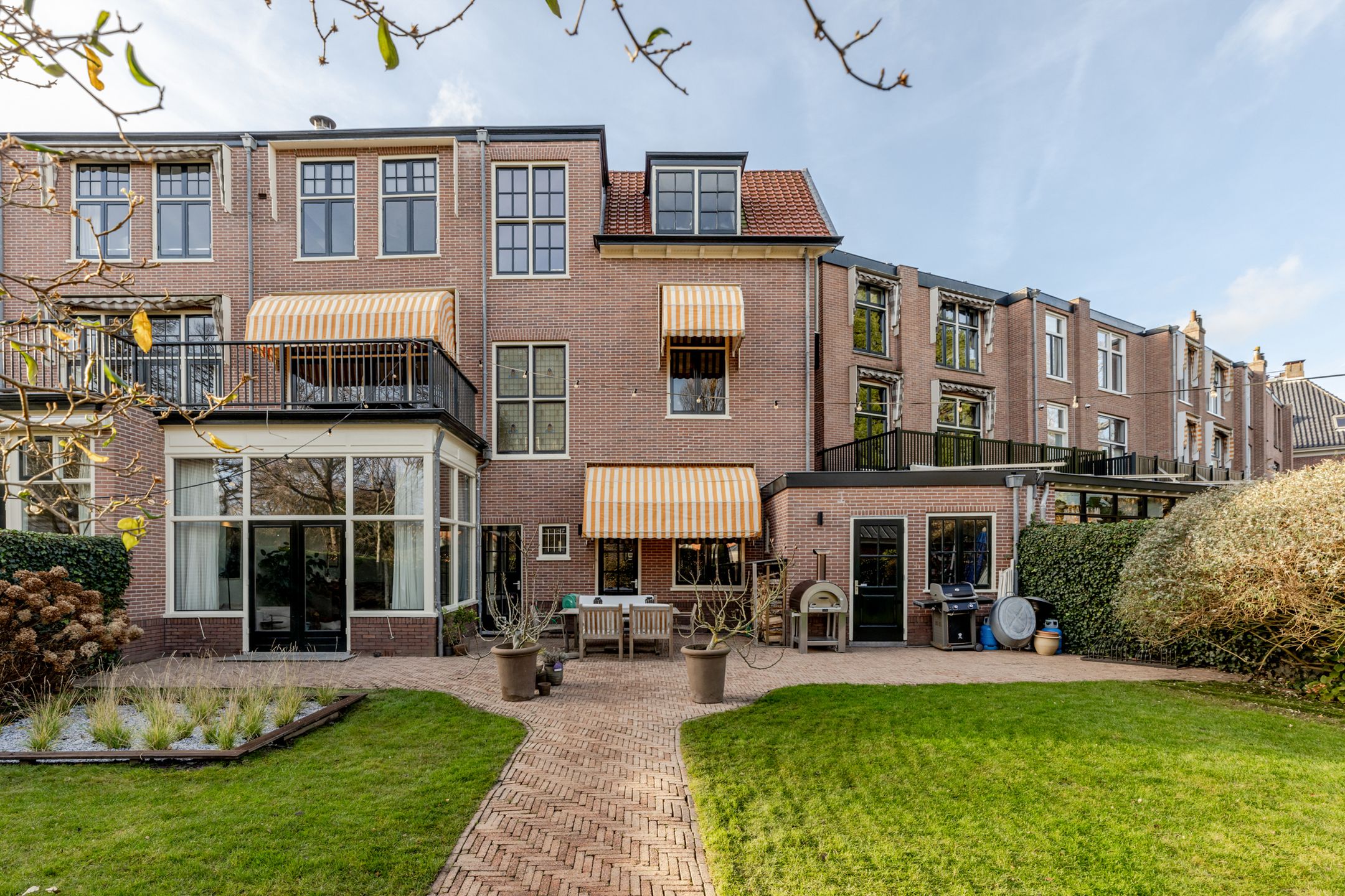 Foto 54 van Westerhoutpark 20