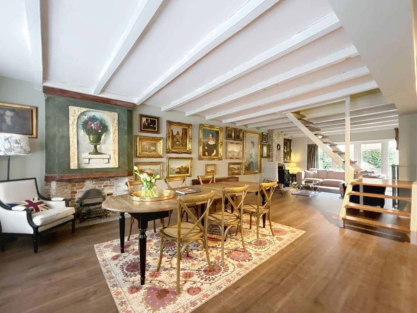 Foto 4 van Tuimelsteenstraat 10