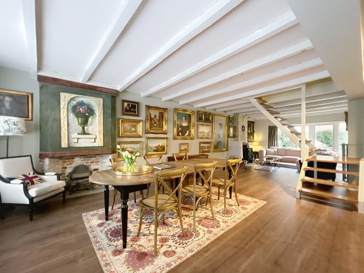 Photo 4 of Tuimelsteenstraat 10