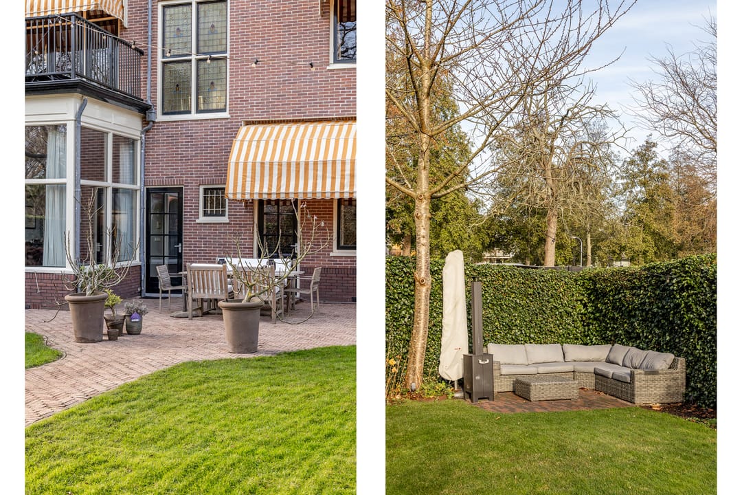 Foto 56 van Westerhoutpark 20