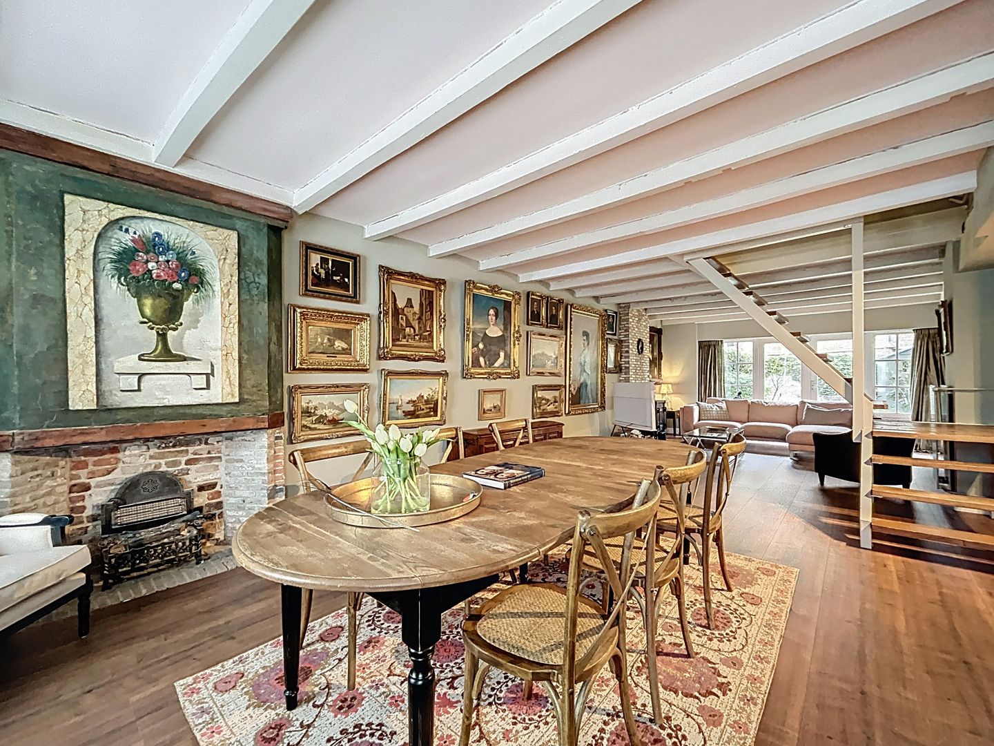 Foto 5 van Tuimelsteenstraat 10