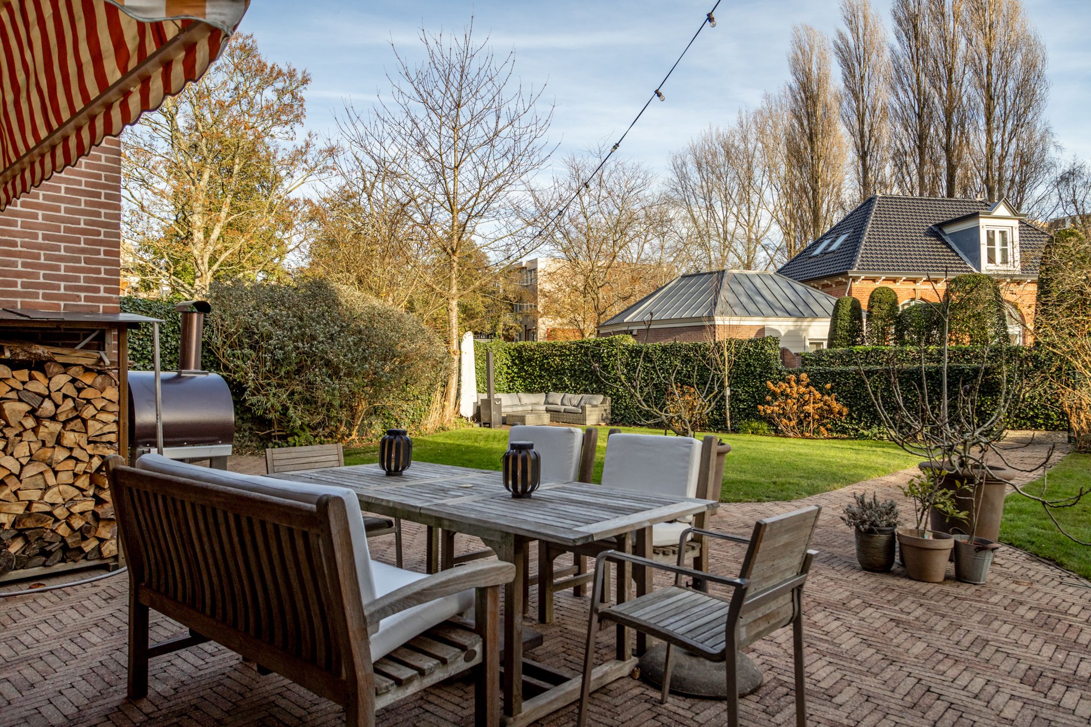 Foto 57 van Westerhoutpark 20