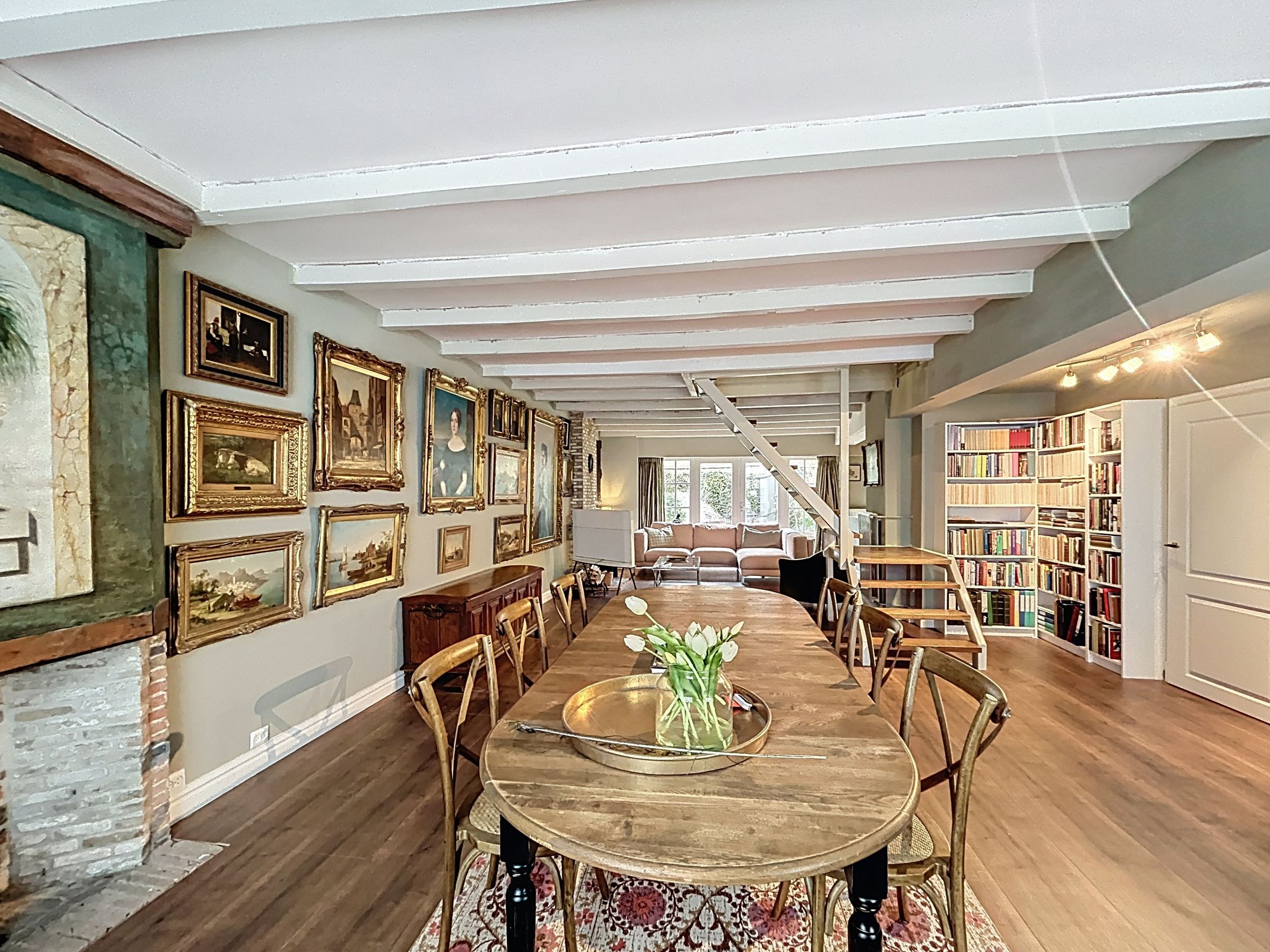 Foto 6 van Tuimelsteenstraat 10