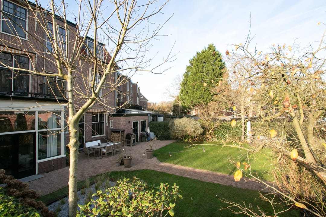 Foto 58 van Westerhoutpark 20