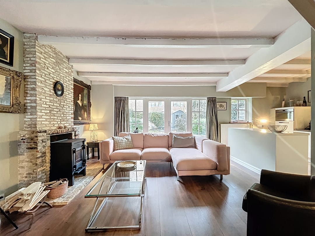 Foto 7 van Tuimelsteenstraat 10