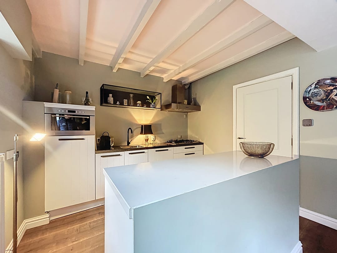 Foto 8 van Tuimelsteenstraat 10