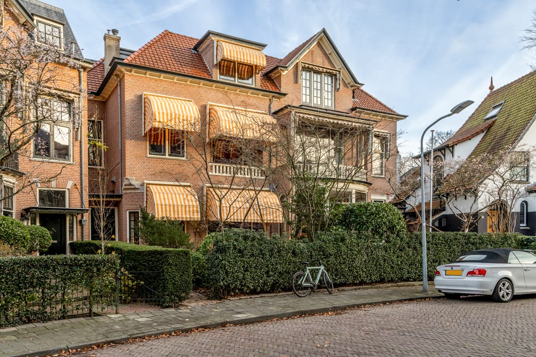 Foto 62 van Westerhoutpark 20