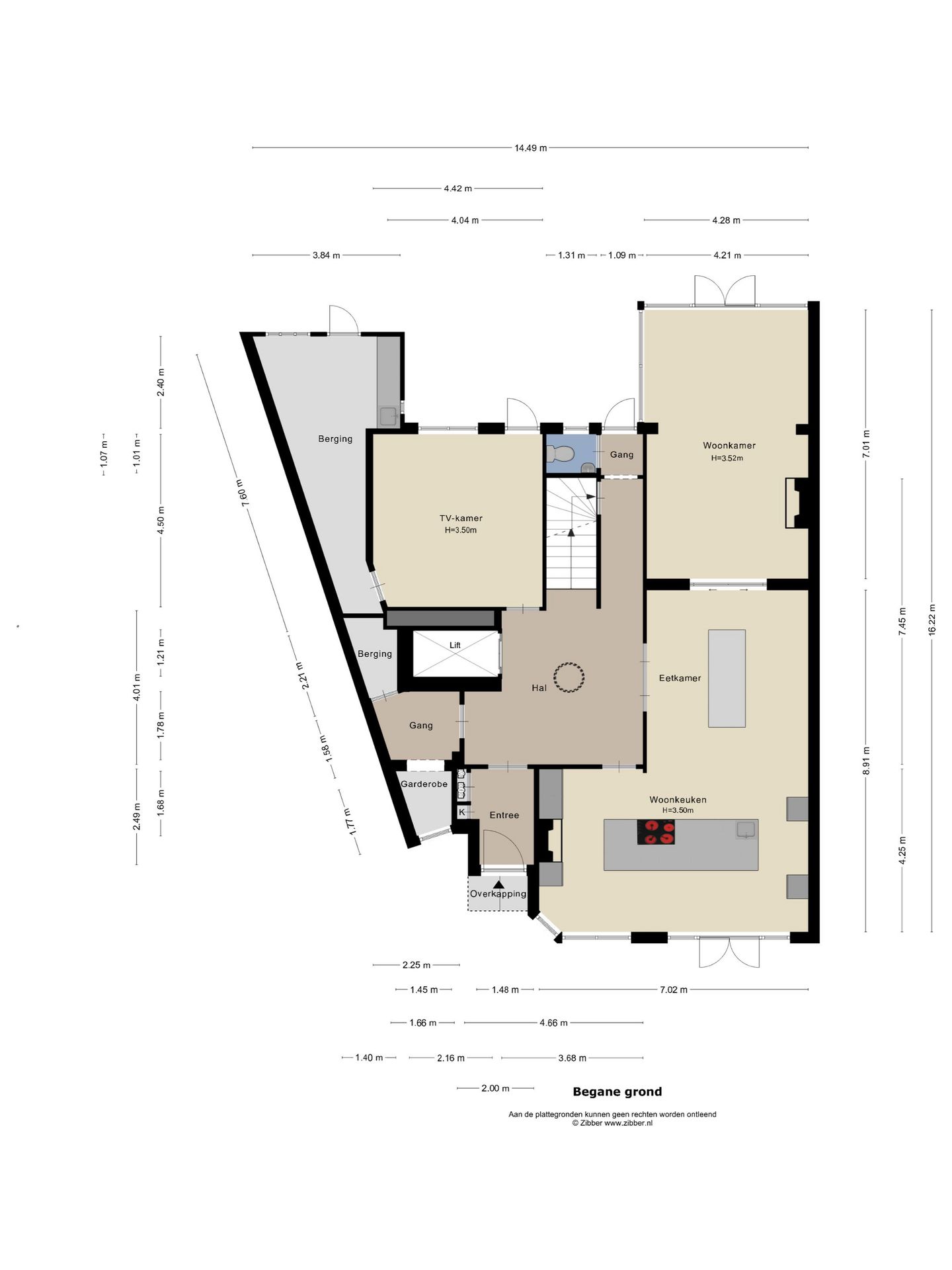 Foto 65 van Westerhoutpark 20
