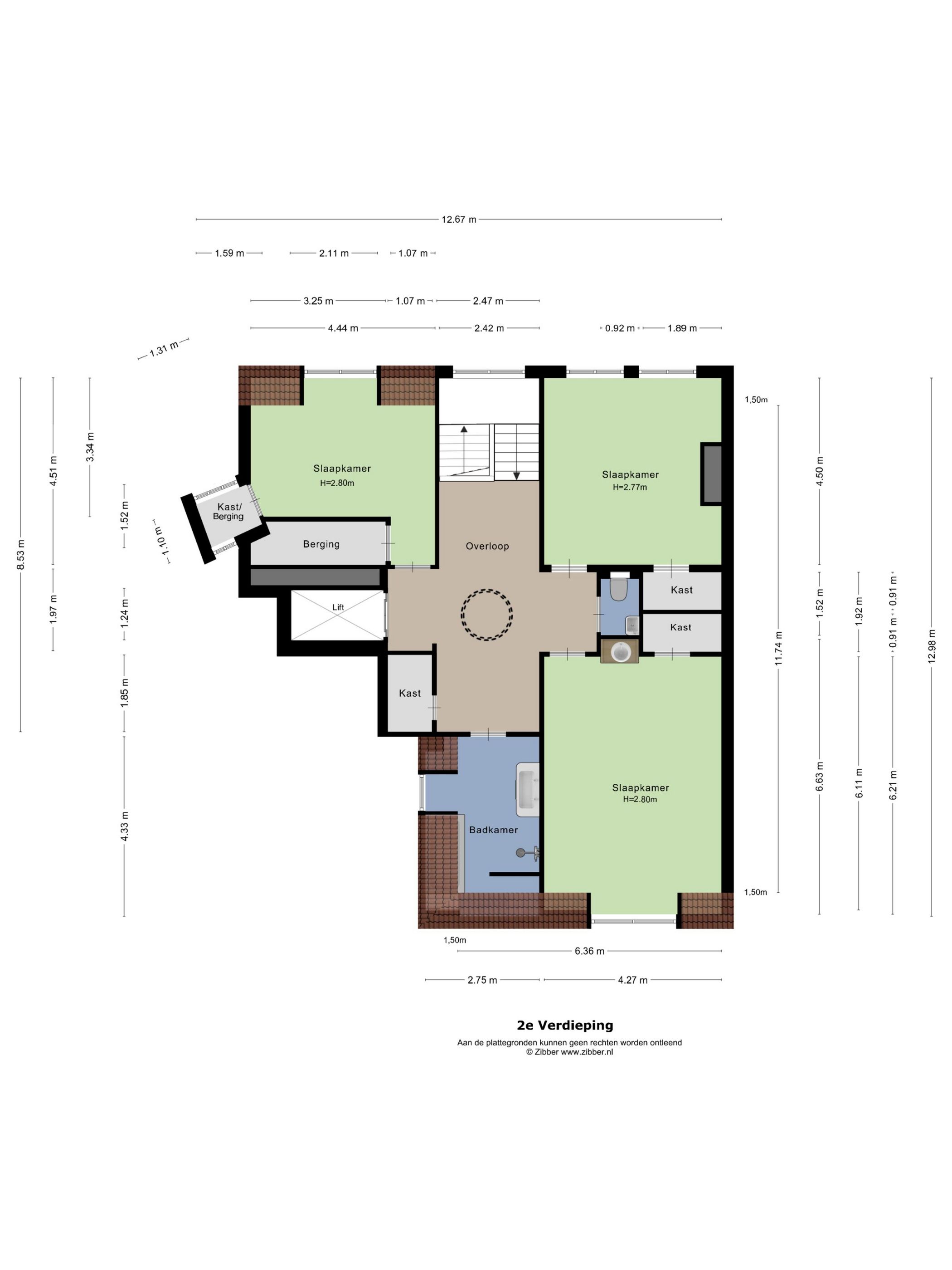 Foto 69 van Westerhoutpark 20