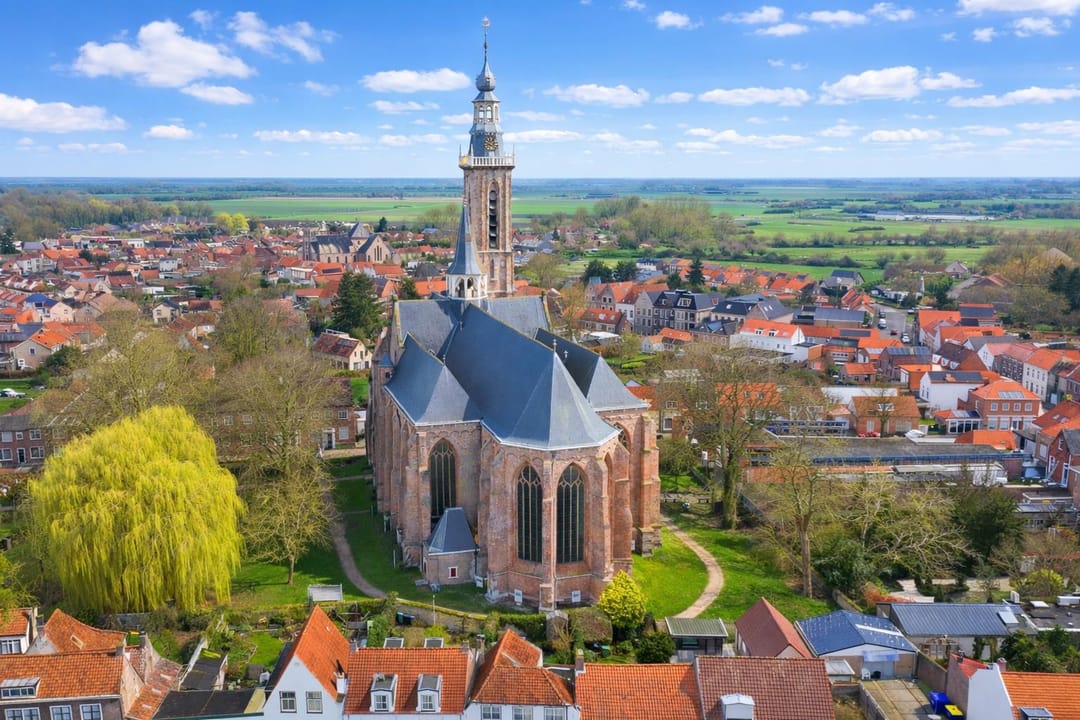 Foto 23 van Tuimelsteenstraat 10