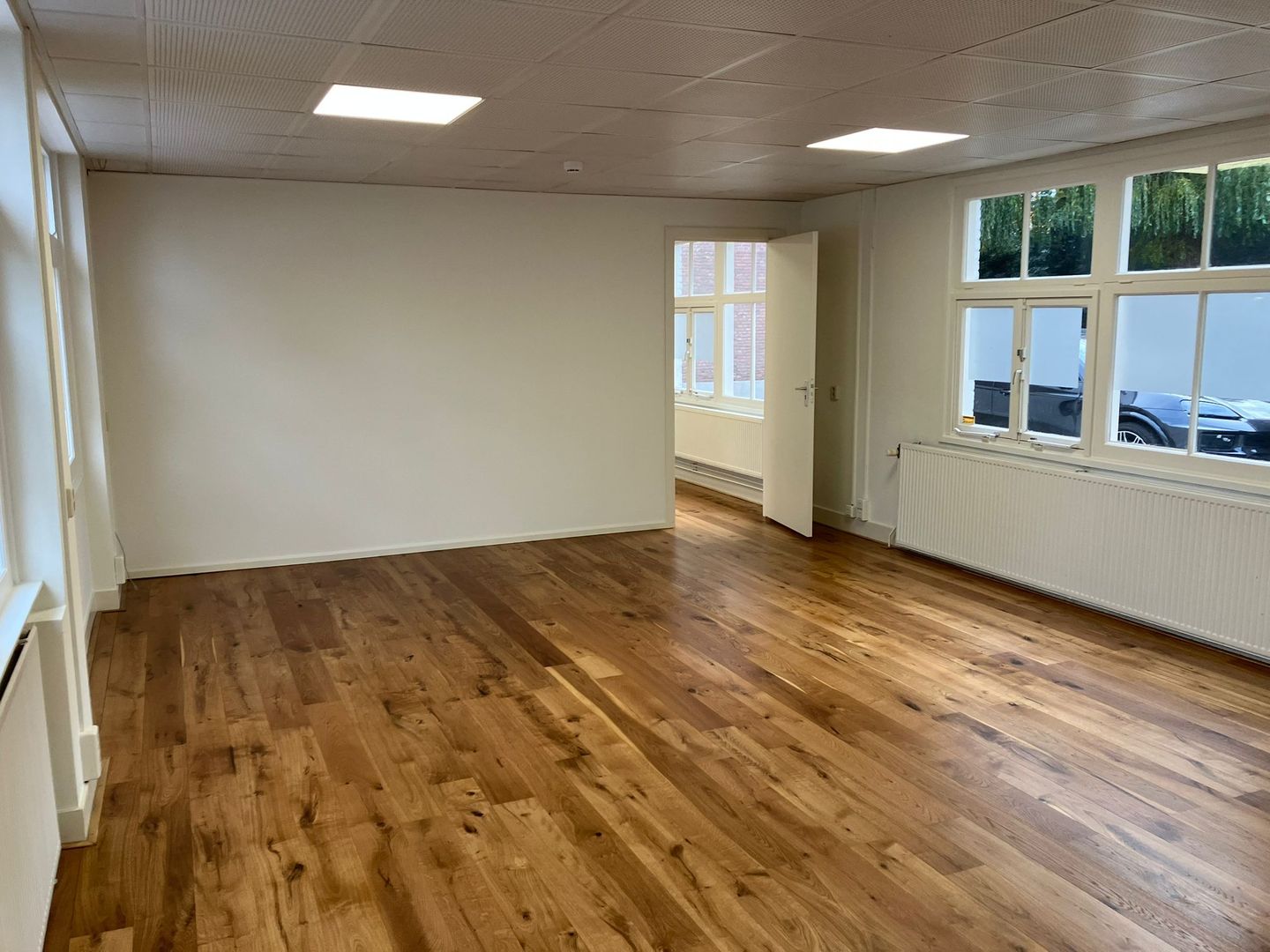 View photo 4 of Mauritskade 5