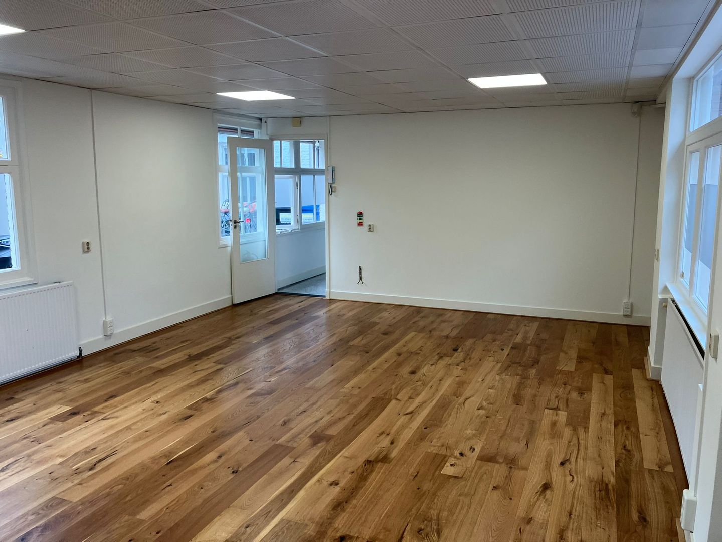 View photo 3 of Mauritskade 5