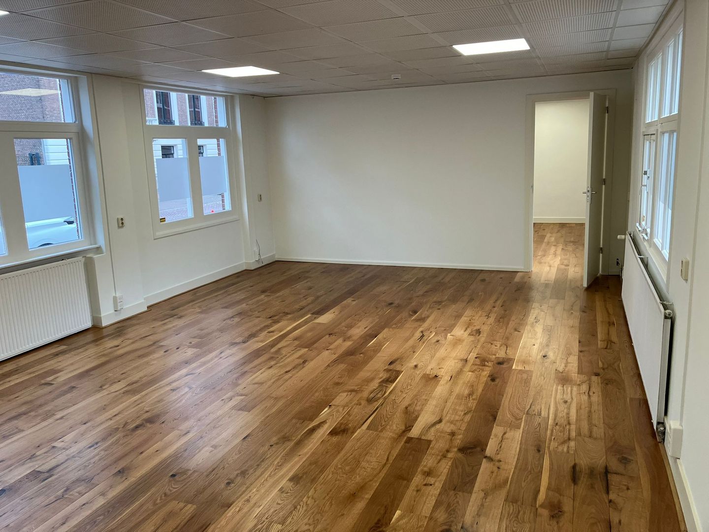 View photo 5 of Mauritskade 5