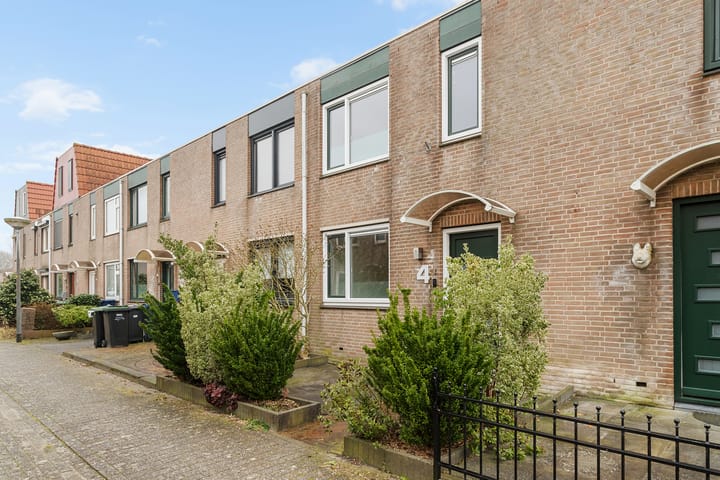 Foto 4 van Grietpad 4