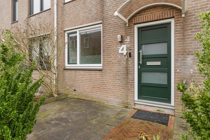 Foto 5 van Grietpad 4