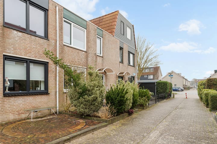 Foto 6 van Grietpad 4