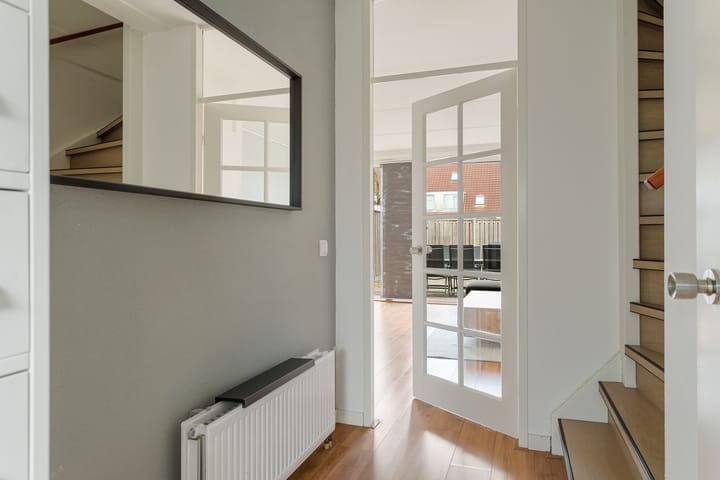 Foto 7 van Grietpad 4