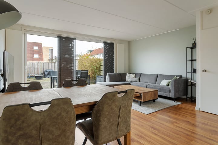 Foto 10 van Grietpad 4