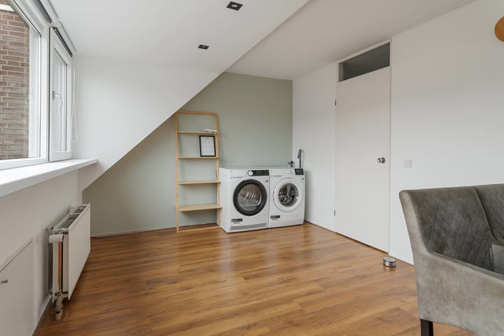 Foto 19 van Grietpad 4