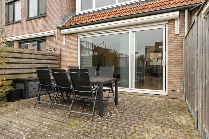 Foto 25 van Grietpad 4