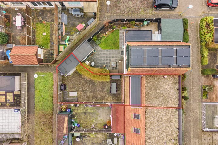 Foto 26 van Grietpad 4