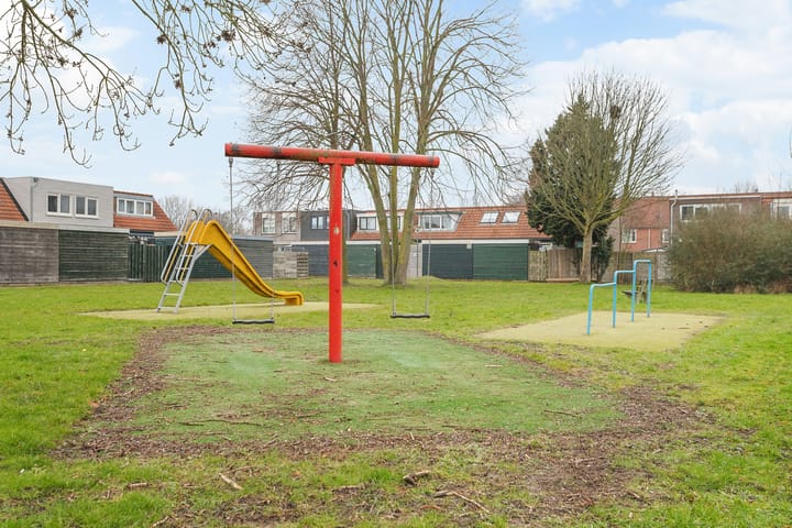 Foto 27 van Grietpad 4