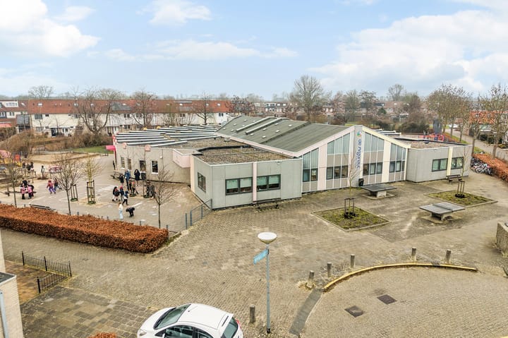 Foto 28 van Grietpad 4