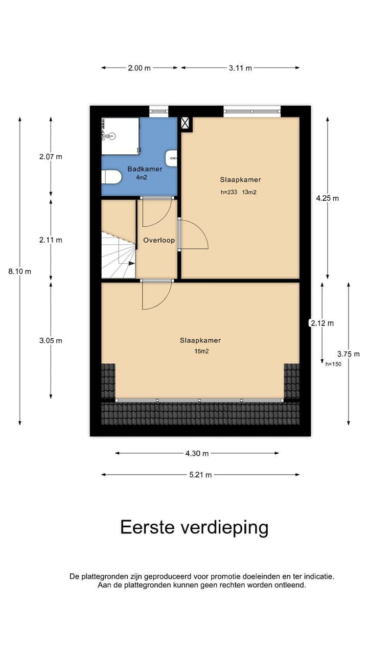 Foto 30 van Grietpad 4