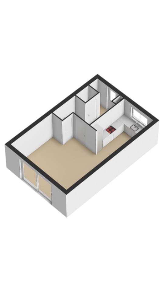 Foto 31 van Grietpad 4