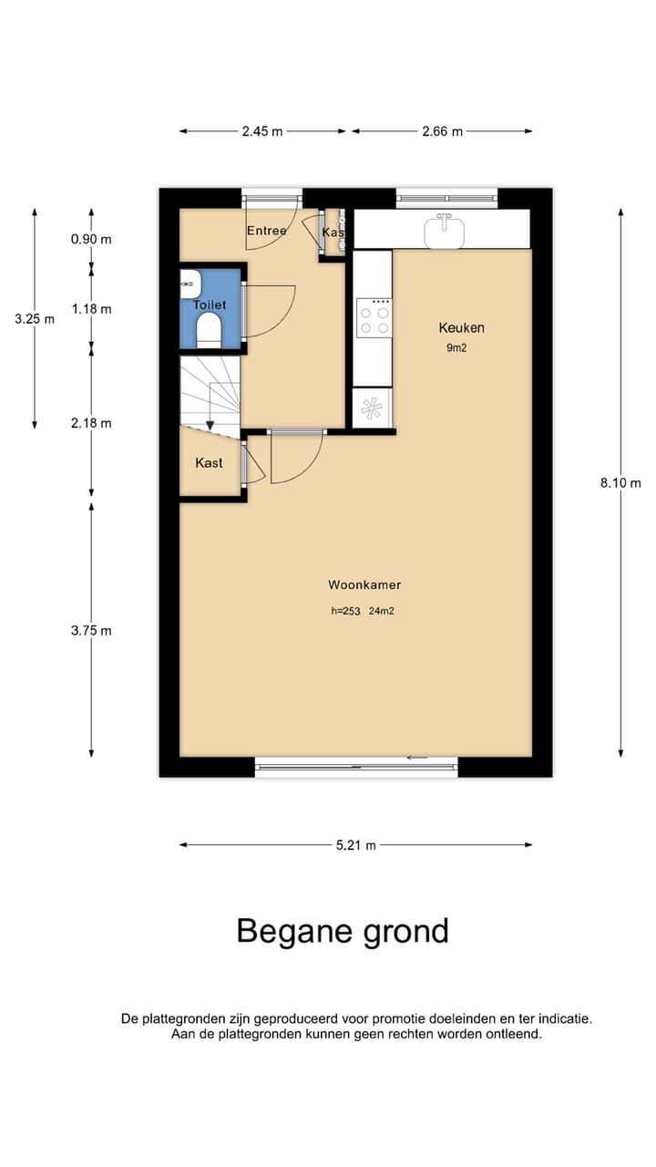 Foto 32 van Grietpad 4