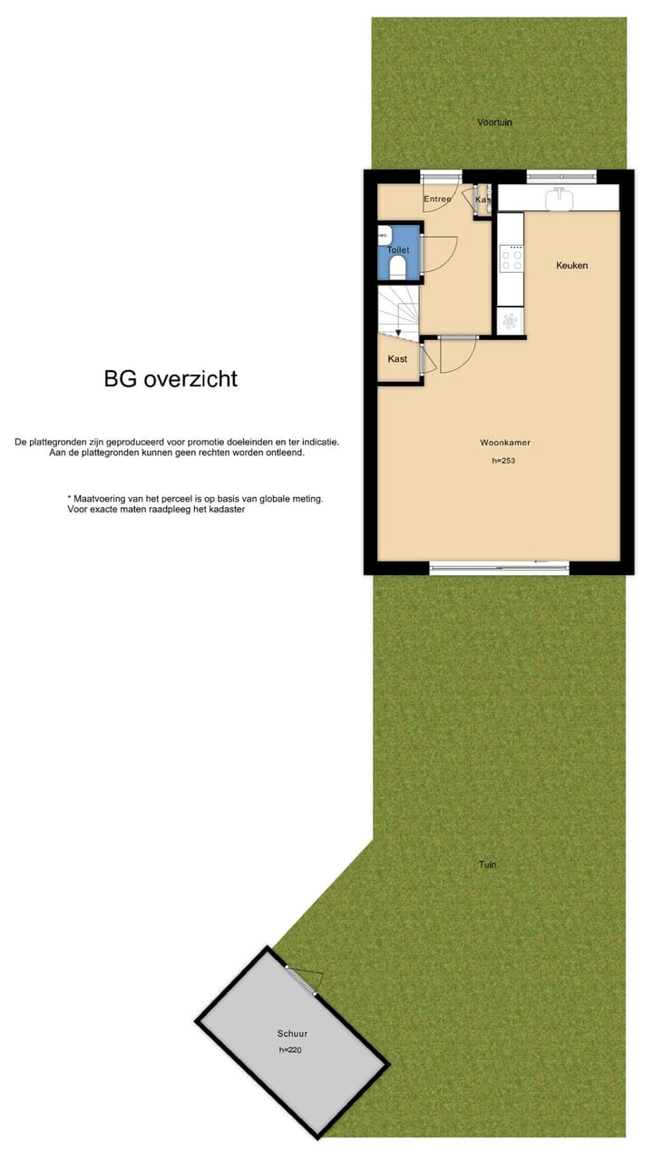 Foto 33 van Grietpad 4