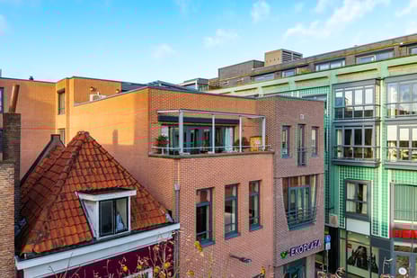 Marktstraat thumbnail