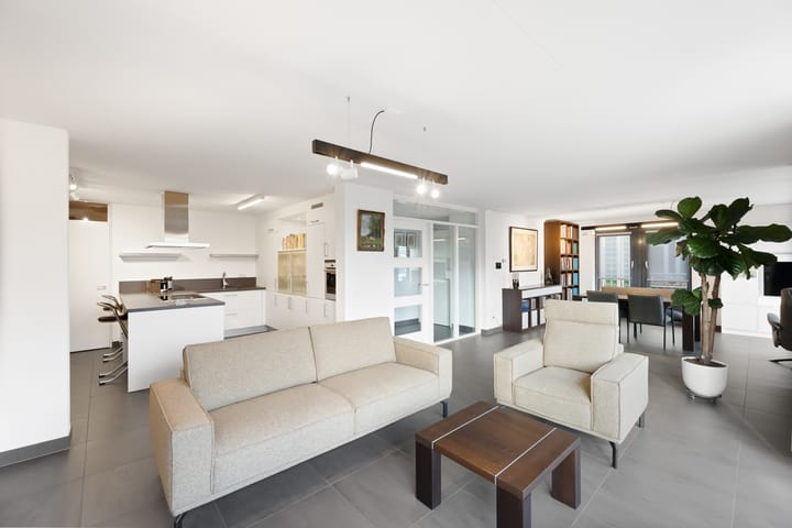 Foto 2 van Marktstraat 20