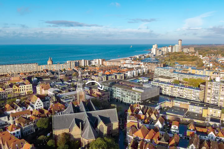 Foto 8 van Marktstraat 20