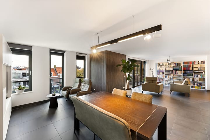 Foto 20 van Marktstraat 20