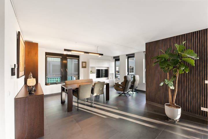 Foto 19 van Marktstraat 20