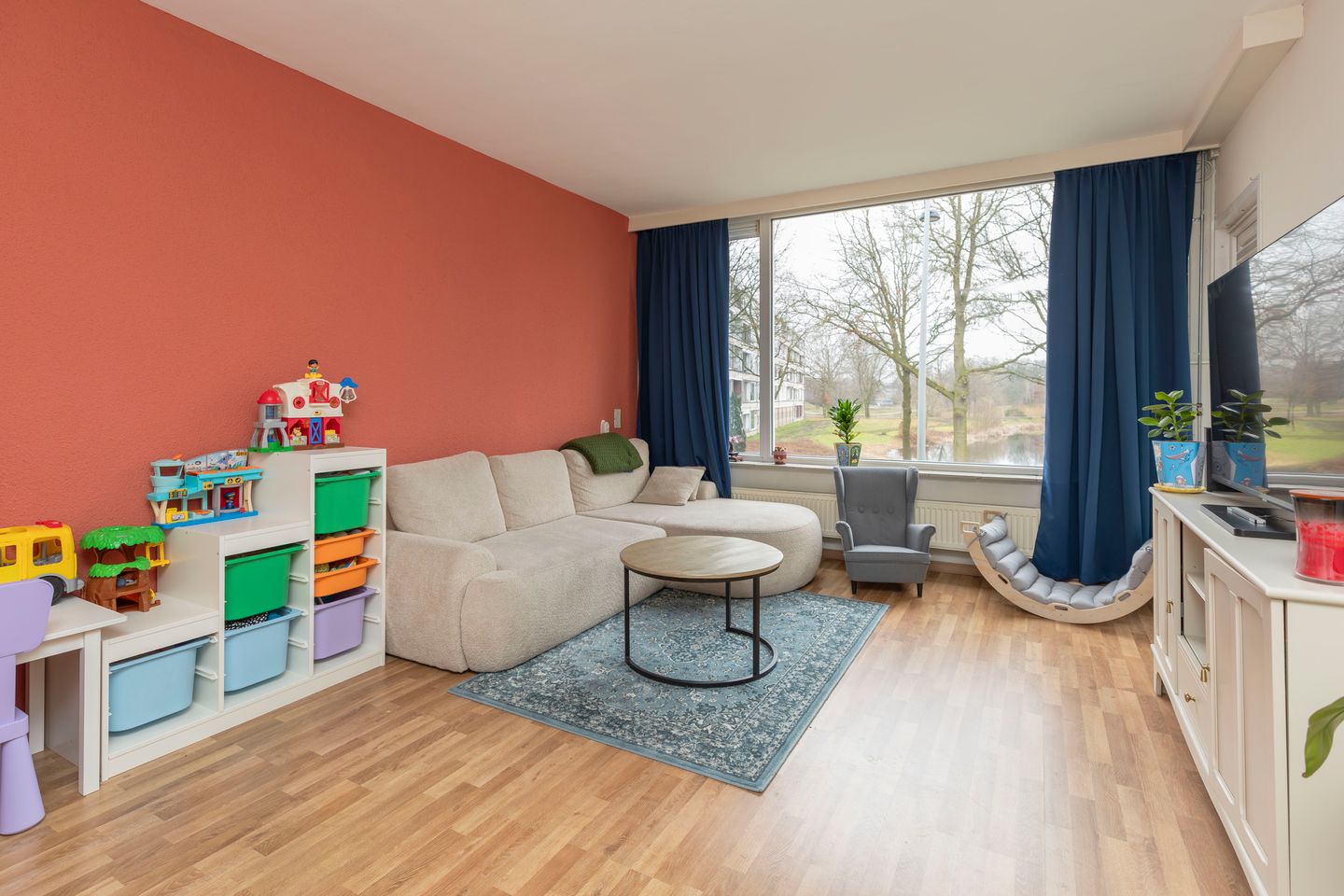 Foto 4 van Heer Arnoudstraat 33