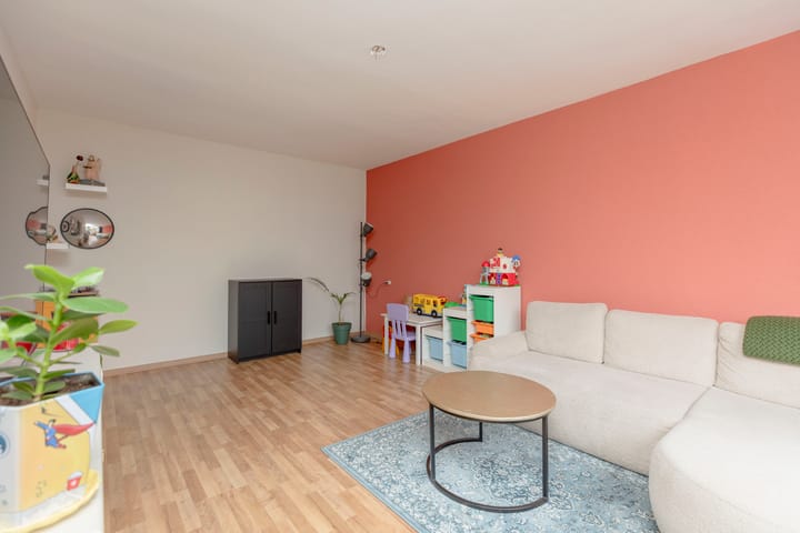 Foto 5 van Heer Arnoudstraat 33