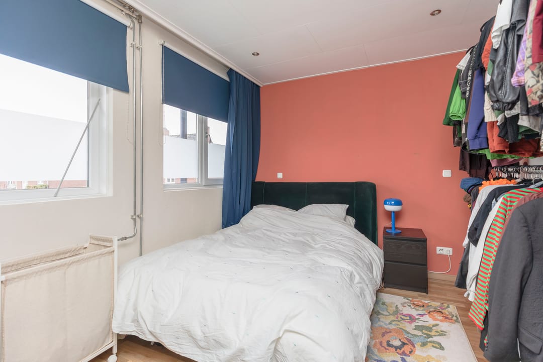 Foto 11 van Heer Arnoudstraat 33