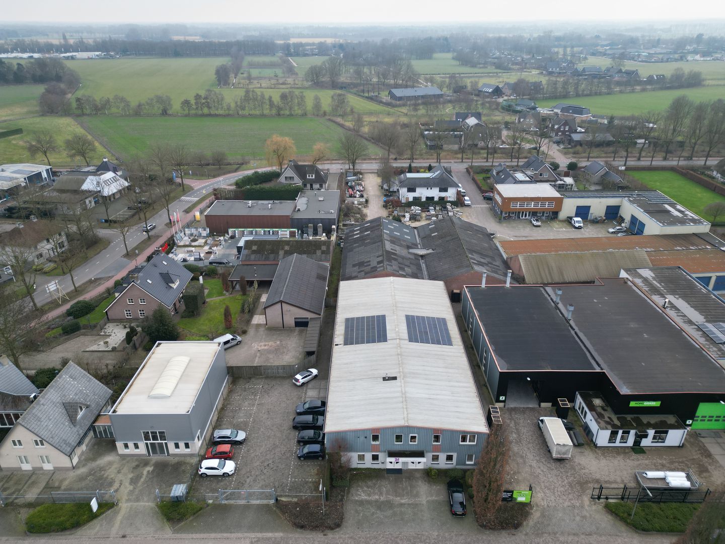 View photo 1 of Het Geffens Veld 1