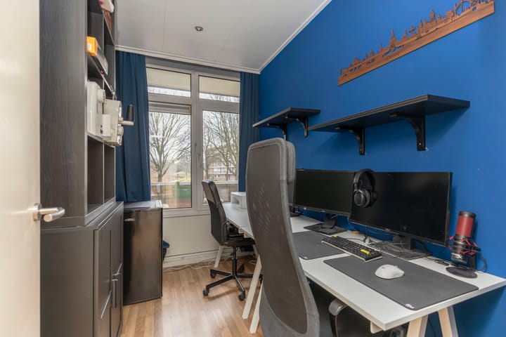 Foto 13 van Heer Arnoudstraat 33