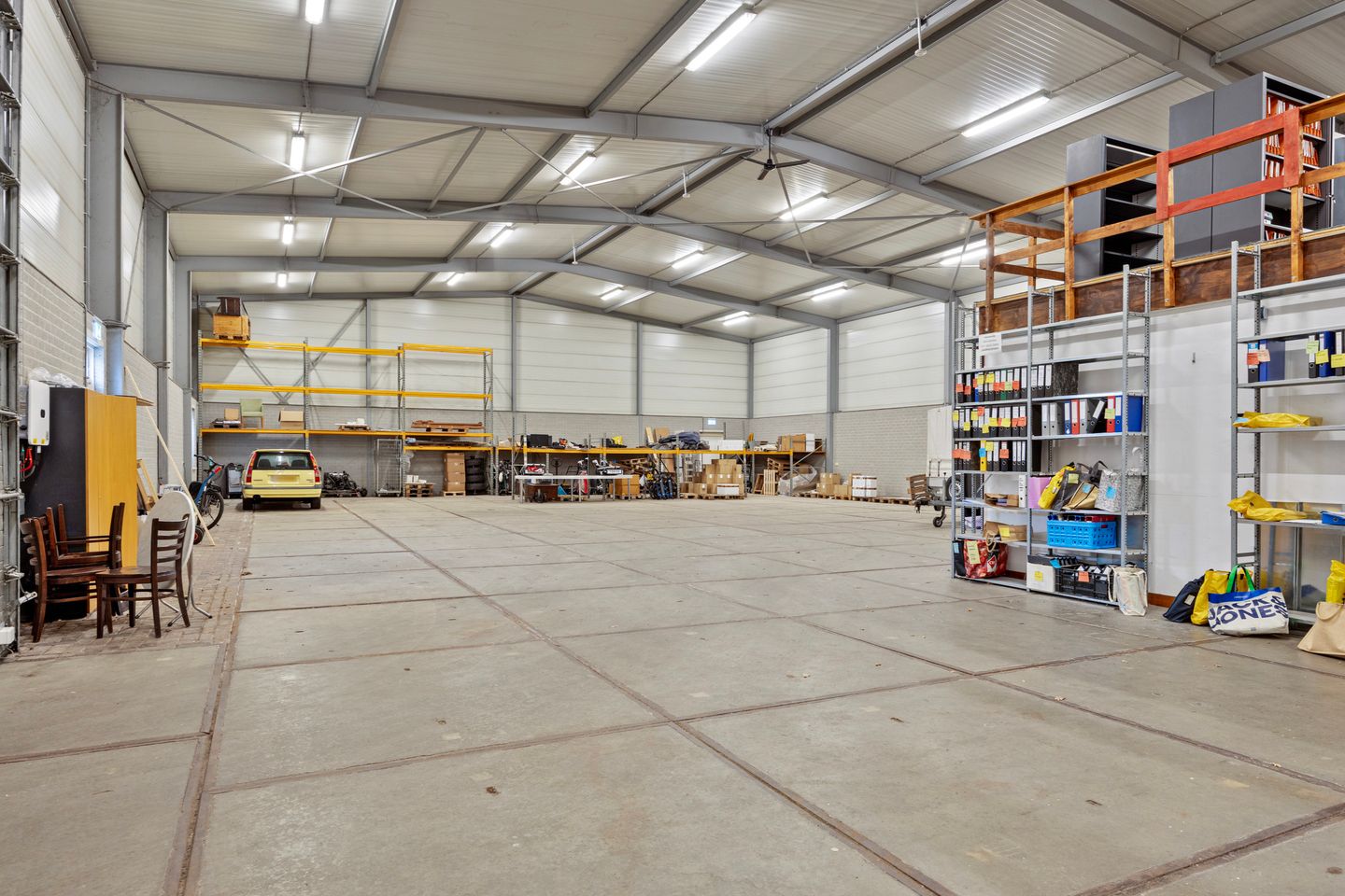 View photo 2 of Het Geffens Veld 1