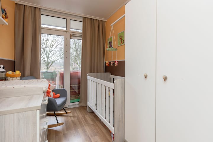 Foto 14 van Heer Arnoudstraat 33