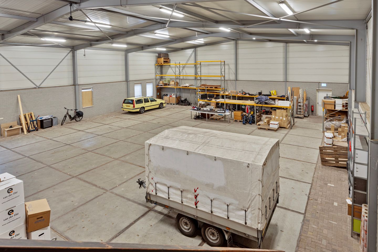 View photo 3 of Het Geffens Veld 1